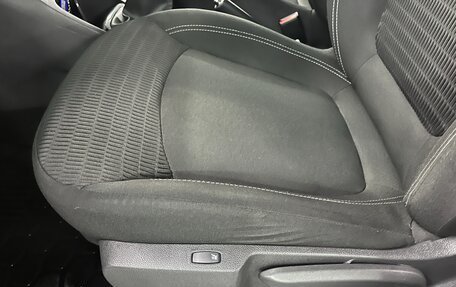 Renault Kaptur I рестайлинг, 2016 год, 1 395 000 рублей, 18 фотография