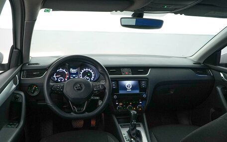 Skoda Octavia, 2020 год, 2 080 977 рублей, 6 фотография
