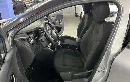 Renault Kaptur I рестайлинг, 2016 год, 1 395 000 рублей, 19 фотография