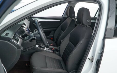 Skoda Octavia, 2020 год, 2 080 977 рублей, 10 фотография