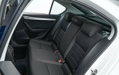 Skoda Octavia, 2020 год, 2 080 977 рублей, 9 фотография