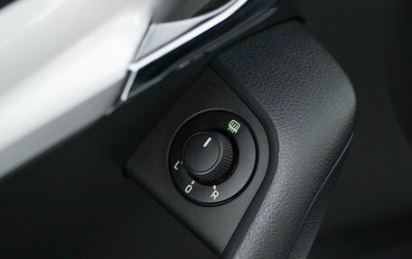 Skoda Octavia, 2020 год, 2 080 977 рублей, 14 фотография
