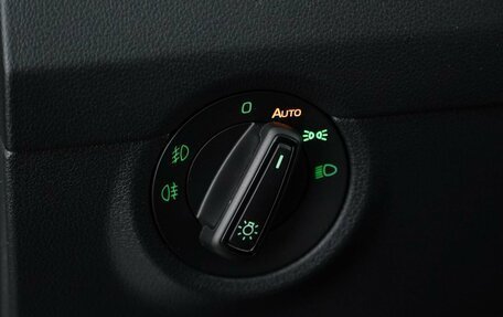Skoda Octavia, 2020 год, 2 080 977 рублей, 16 фотография