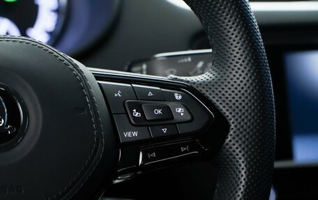 Skoda Octavia, 2020 год, 2 080 977 рублей, 13 фотография