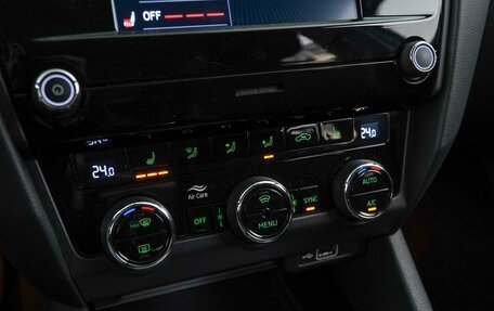 Skoda Octavia, 2020 год, 2 080 977 рублей, 18 фотография