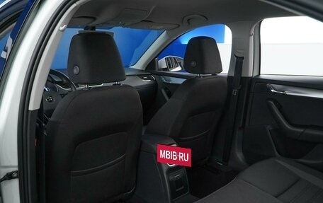 Skoda Octavia, 2020 год, 2 080 977 рублей, 11 фотография