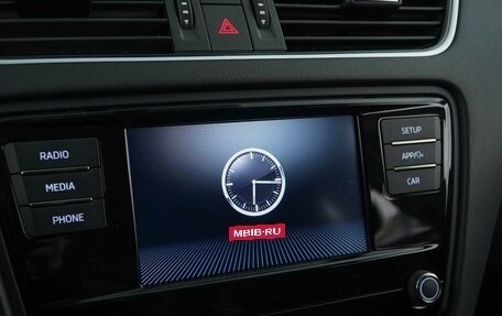Skoda Octavia, 2020 год, 2 080 977 рублей, 20 фотография