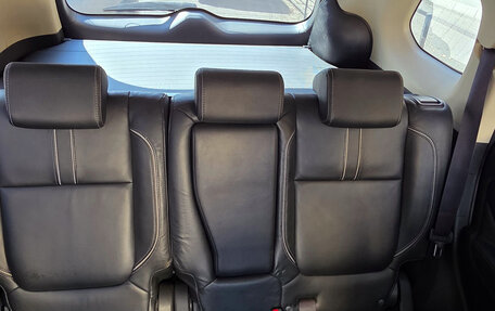 Mitsubishi Outlander III рестайлинг 3, 2017 год, 2 740 000 рублей, 13 фотография