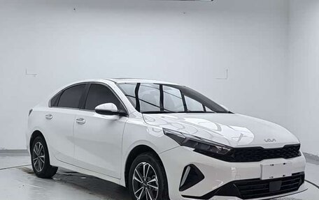 KIA K3, 2023 год, 1 350 000 рублей, 3 фотография
