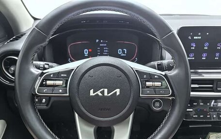 KIA K3, 2023 год, 1 350 000 рублей, 9 фотография