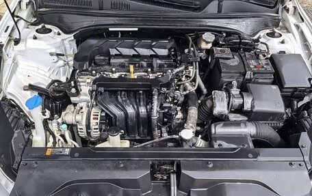 KIA K3, 2023 год, 1 350 000 рублей, 17 фотография