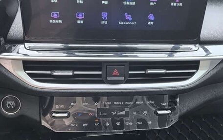 KIA K3, 2023 год, 1 350 000 рублей, 10 фотография