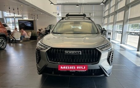 Haval Jolion, 2026 год, 2 499 000 рублей, 2 фотография