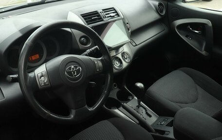 Toyota RAV4, 2011 год, 1 580 000 рублей, 5 фотография