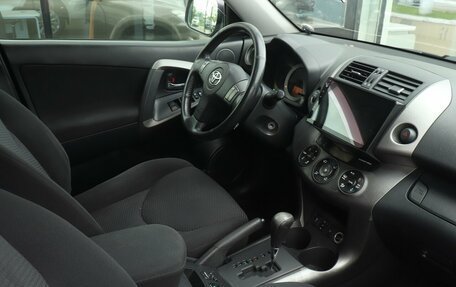 Toyota RAV4, 2011 год, 1 580 000 рублей, 6 фотография