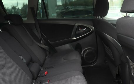 Toyota RAV4, 2011 год, 1 580 000 рублей, 8 фотография