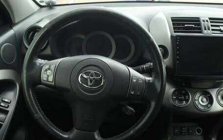 Toyota RAV4, 2011 год, 1 580 000 рублей, 13 фотография
