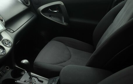 Toyota RAV4, 2011 год, 1 580 000 рублей, 14 фотография