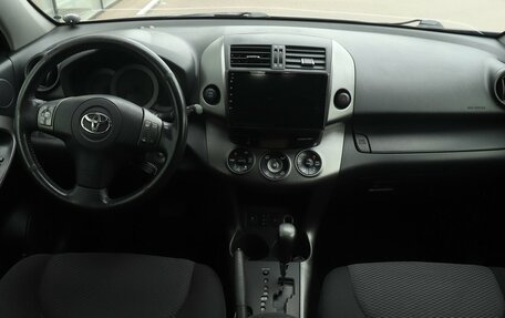 Toyota RAV4, 2011 год, 1 580 000 рублей, 7 фотография