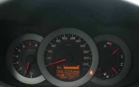Toyota RAV4, 2011 год, 1 580 000 рублей, 15 фотография