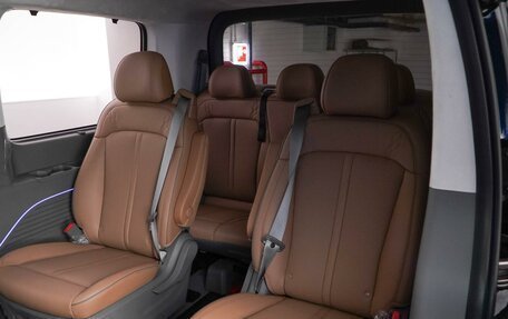 Hyundai Staria, 2024 год, 7 288 888 рублей, 8 фотография