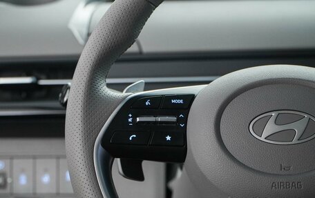 Hyundai Staria, 2024 год, 7 288 888 рублей, 15 фотография