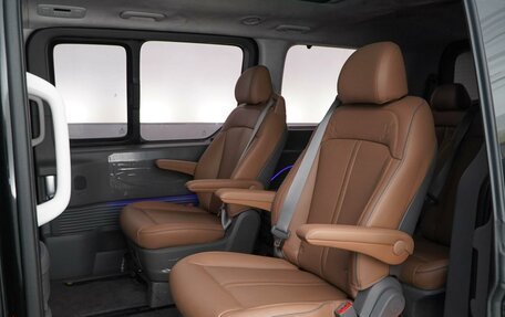 Hyundai Staria, 2024 год, 7 288 888 рублей, 11 фотография