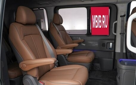 Hyundai Staria, 2024 год, 7 288 888 рублей, 9 фотография