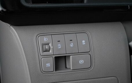 Hyundai Staria, 2024 год, 7 288 888 рублей, 19 фотография