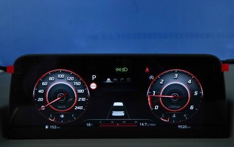 Hyundai Staria, 2024 год, 7 288 888 рублей, 30 фотография