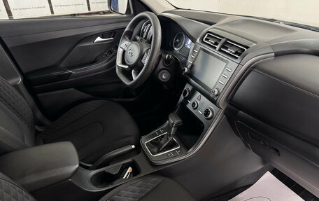 Hyundai Creta, 2021 год, 1 520 000 рублей, 9 фотография