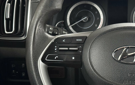 Hyundai Creta, 2021 год, 1 520 000 рублей, 12 фотография