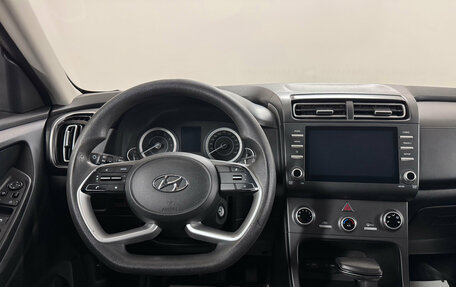 Hyundai Creta, 2021 год, 1 520 000 рублей, 10 фотография