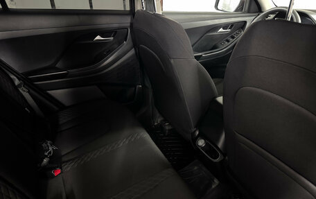 Hyundai Creta, 2021 год, 1 520 000 рублей, 17 фотография
