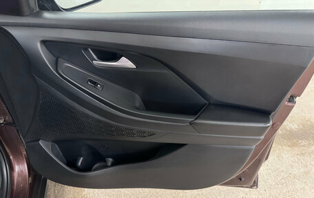 Hyundai Creta, 2021 год, 1 520 000 рублей, 20 фотография