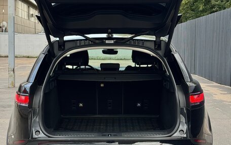 Land Rover Range Rover Velar I, 2019 год, 3 900 000 рублей, 9 фотография
