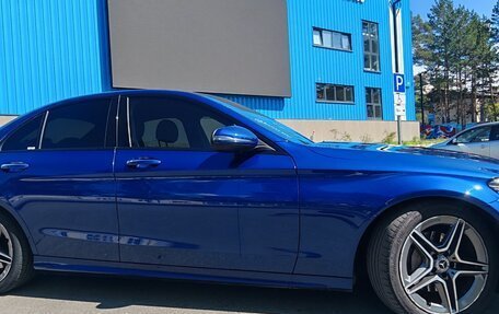 Mercedes-Benz C-Класс, 2019 год, 2 080 000 рублей, 5 фотография