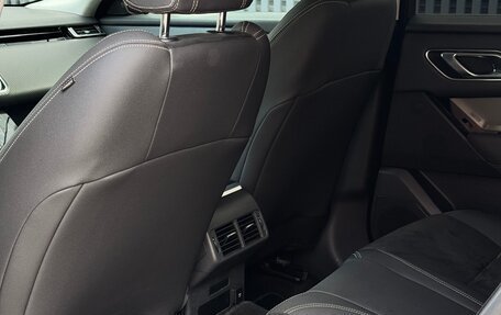Land Rover Range Rover Velar I, 2019 год, 3 900 000 рублей, 16 фотография