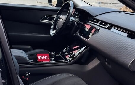 Land Rover Range Rover Velar I, 2019 год, 3 900 000 рублей, 15 фотография