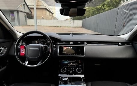 Land Rover Range Rover Velar I, 2019 год, 3 900 000 рублей, 14 фотография