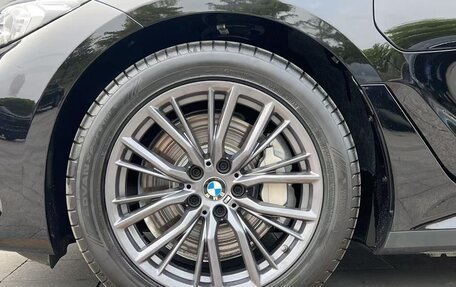 BMW i3 I01 рестайлинг, 2024 год, 6 900 000 рублей, 4 фотография