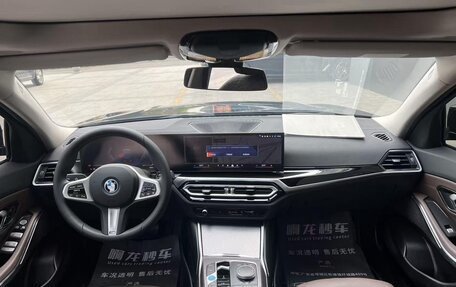BMW i3 I01 рестайлинг, 2024 год, 6 900 000 рублей, 8 фотография