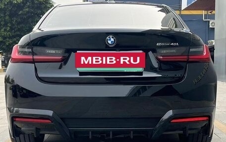 BMW i3 I01 рестайлинг, 2024 год, 6 900 000 рублей, 5 фотография
