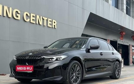 BMW i3 I01 рестайлинг, 2024 год, 6 900 000 рублей, 6 фотография