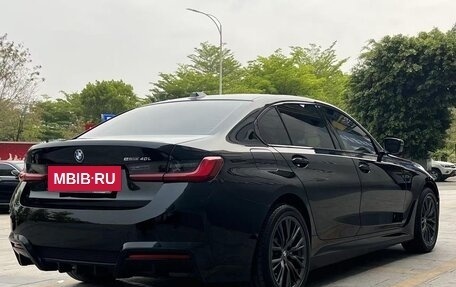 BMW i3 I01 рестайлинг, 2024 год, 6 900 000 рублей, 7 фотография