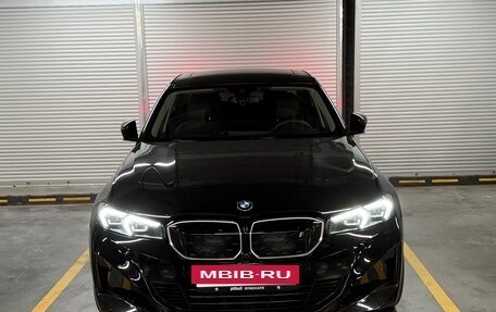 BMW i3 I01 рестайлинг, 2024 год, 6 900 000 рублей, 2 фотография