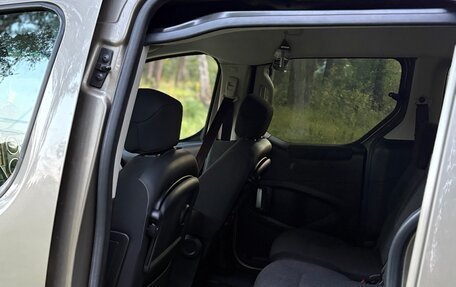 Citroen Berlingo II рестайлинг, 2015 год, 990 000 рублей, 8 фотография