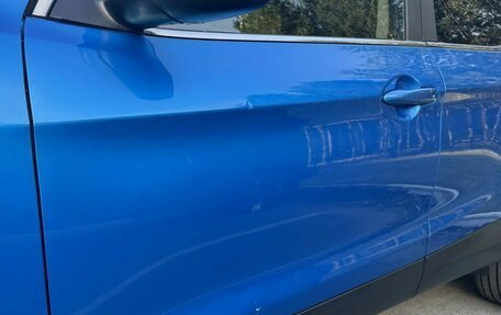 Nissan Qashqai, 2021 год, 2 100 000 рублей, 6 фотография