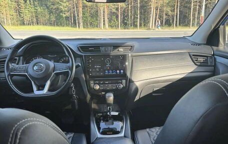 Nissan Qashqai, 2021 год, 2 100 000 рублей, 5 фотография