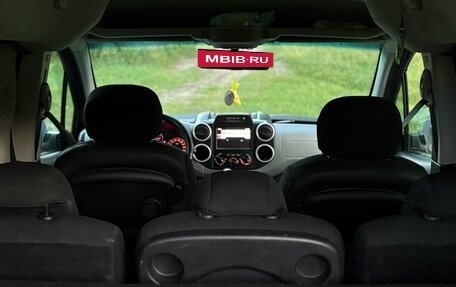 Citroen Berlingo II рестайлинг, 2015 год, 990 000 рублей, 12 фотография